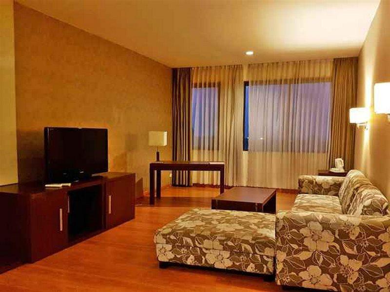 Hotel Naval Bandung Dış mekan fotoğraf