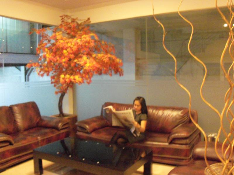 Hotel Naval Bandung Dış mekan fotoğraf