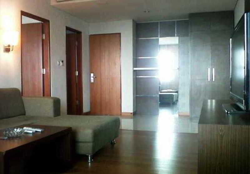 Hotel Naval Bandung Dış mekan fotoğraf