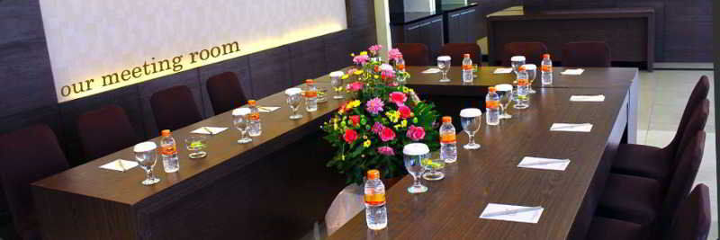 Hotel Naval Bandung Dış mekan fotoğraf