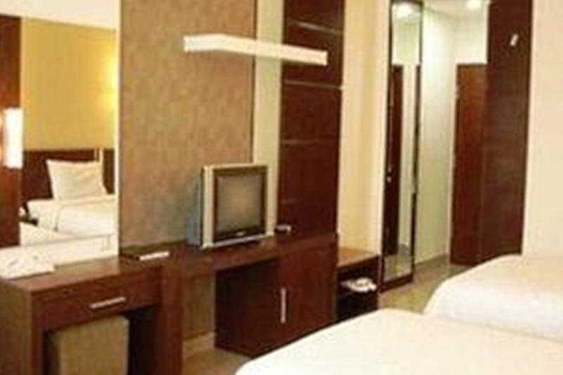 Hotel Naval Bandung Dış mekan fotoğraf