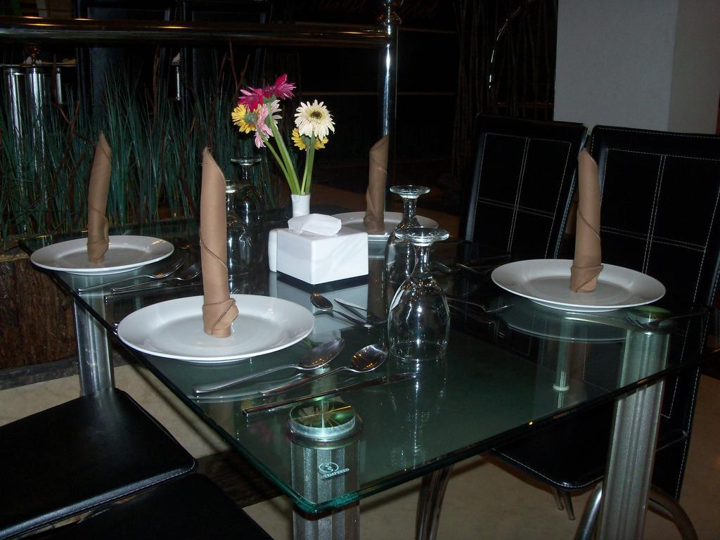 Hotel Naval Bandung Dış mekan fotoğraf